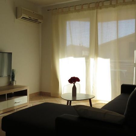 Apartments Lucia เมดูลิน ภายนอก รูปภาพ