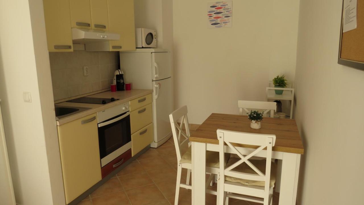 Apartments Lucia เมดูลิน ภายนอก รูปภาพ