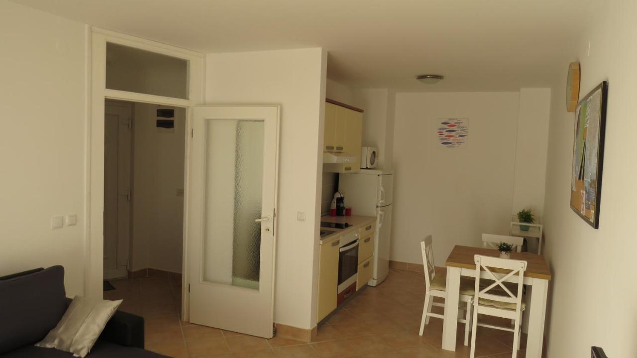 Apartments Lucia เมดูลิน ภายนอก รูปภาพ