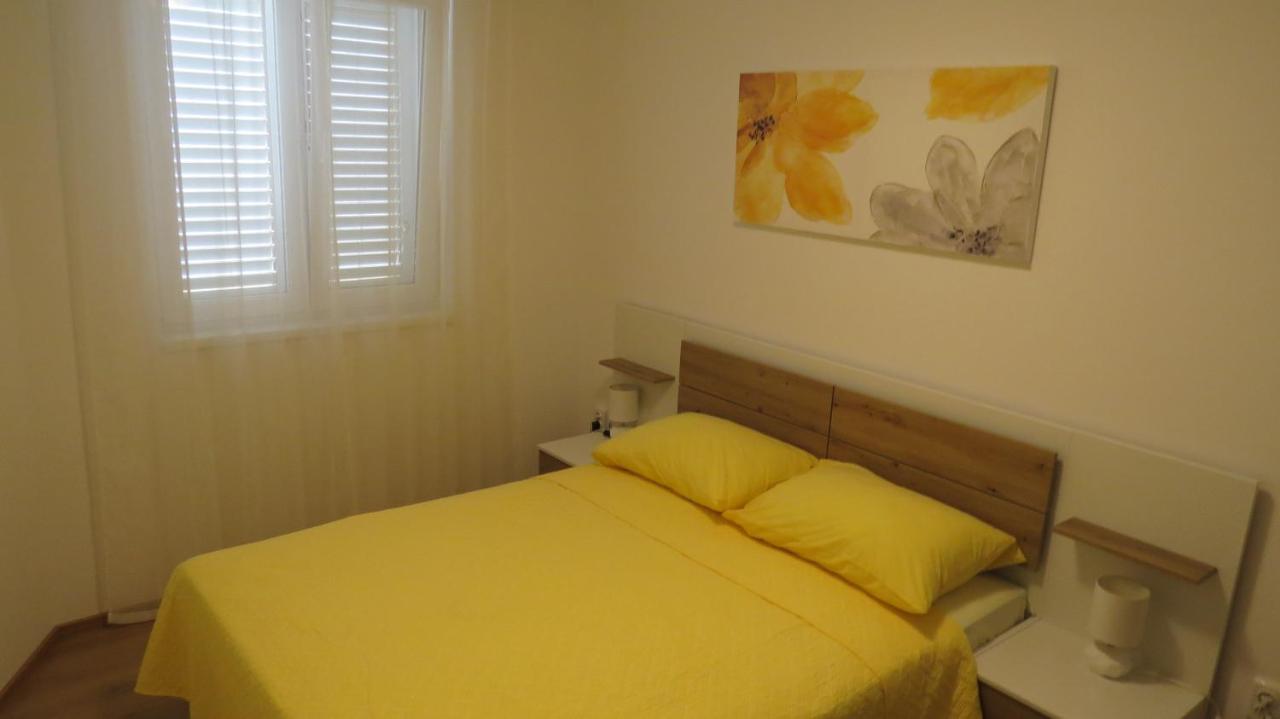 Apartments Lucia เมดูลิน ภายนอก รูปภาพ