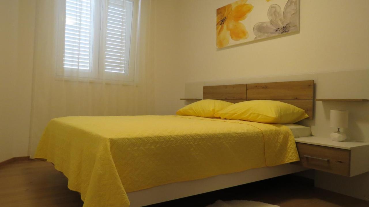 Apartments Lucia เมดูลิน ภายนอก รูปภาพ